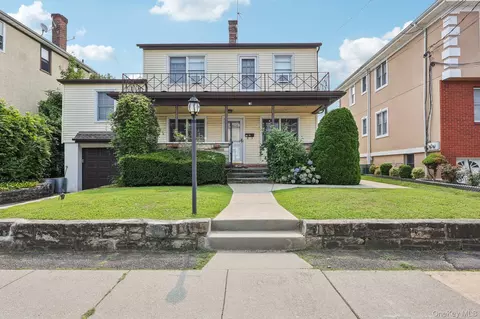 60 Park Ave, Harrison, NY 10604