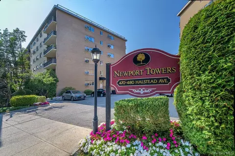 470 Halstead Ave #4S, Harrison, NY 10528
