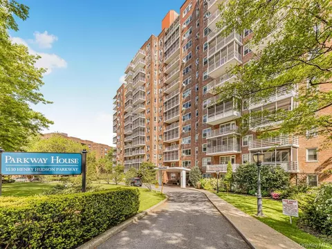 3530 Henry Hudson Pkwy #9A, New York, NY 10463