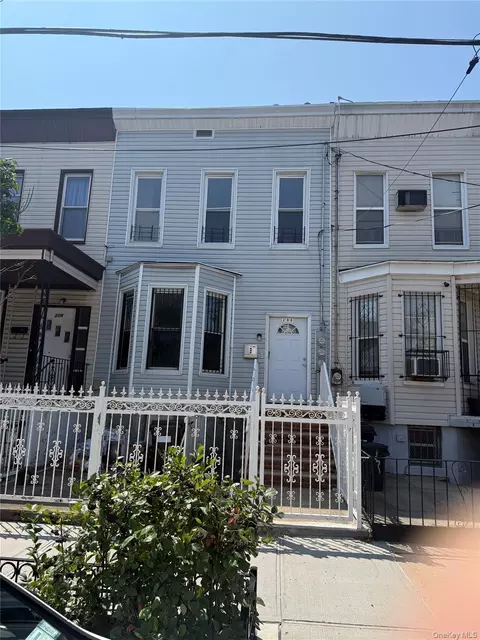 206 Elton St, Brooklyn, NY 11208