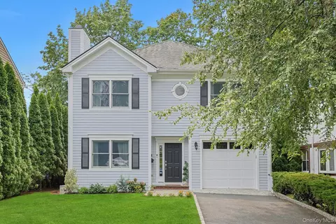 88 Lakeview Ave, Scarsdale, NY 10583