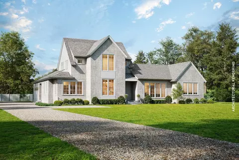 25 Horseshoe Dr, East Hampton, NY 11937