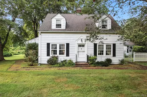 187 Todd Rd, Lewisboro, NY 10536