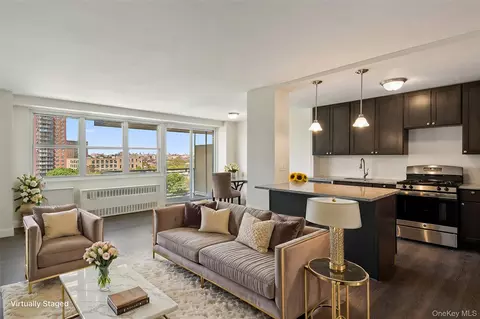 875 Morrison Ave #8K, New York, NY 10473