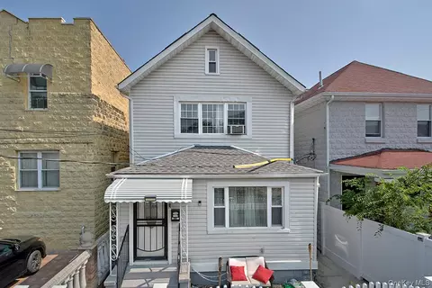 833 E 229th St, New York, NY 10466