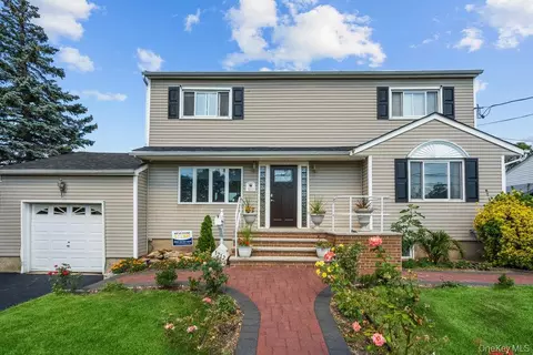 1212 Herzel Blvd, West Babylon, NY 11704