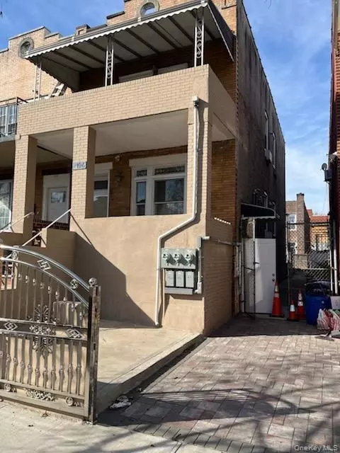 196 Grafton St, Brooklyn, NY 11212