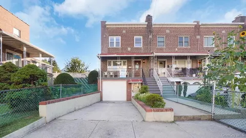 1239 Edison Ave, New York, NY 10461