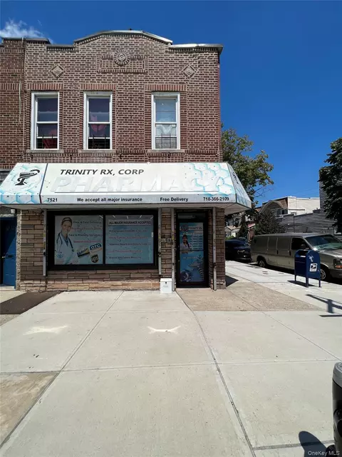 75-21 Myrtle Ave, New York, NY 11385