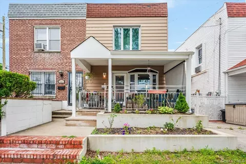 2703 Woodhull Ave, New York, NY 10469