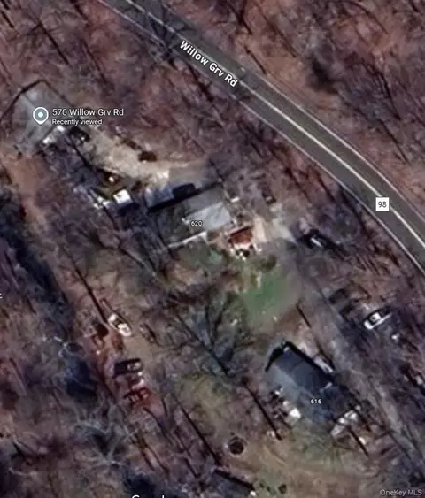 616 Gate Hill Rd, Stony Point, NY 10980