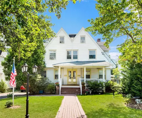 183 Park Ave, Harrison, NY 10528