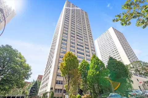 102-30 66th Rd #18K, New York, NY 11375