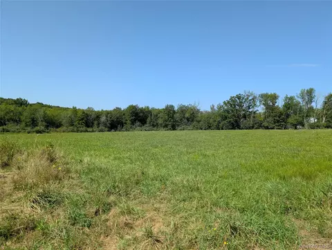 Mount Hope Road, Mount Hope, NY