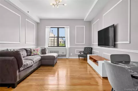 108 Odell Clark Pl #5C, New York, NY 10030