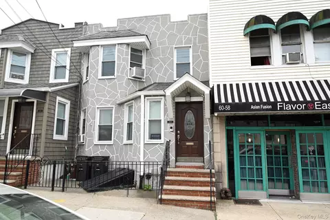 6060 Flushing Ave, New York, NY 11378