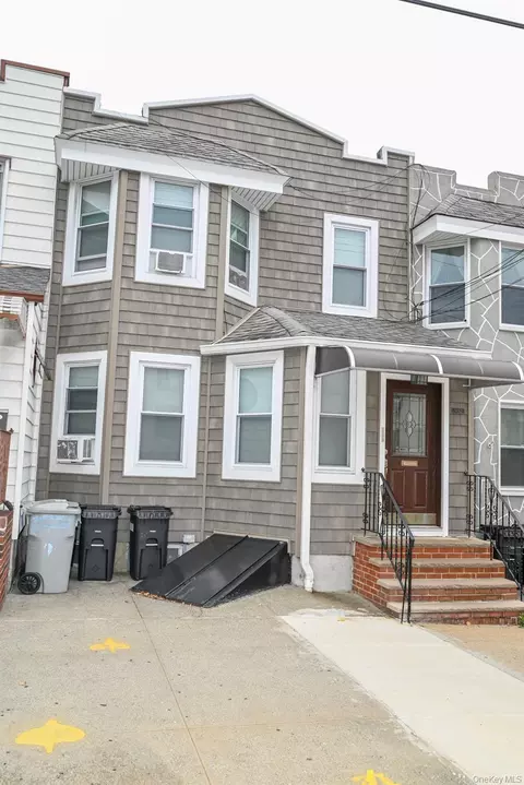 6062 Flushing Ave, New York, NY 11378