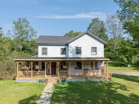 29 River St, Stamford, NY 12167