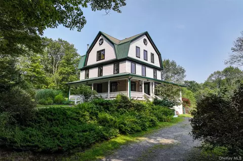 145 Likel Rd, Callicoon, NY 12748