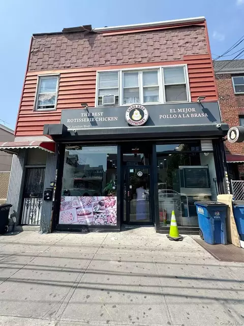 40-42 Junction Blvd, New York, NY 11368
