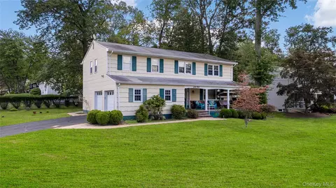69 Musket Rd, Orangetown, NY 10983