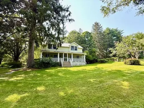 271 High Rd, Lumberland, NY 12737