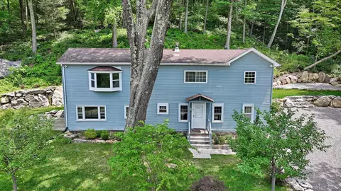 263 Bog Hollow Rd, Wassaic, NY 12592
