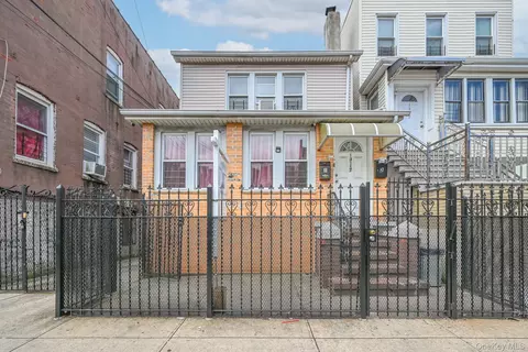1317 Thieriot Ave, New York, NY 10472