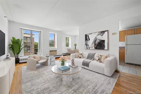1831 Madison Ave #4E, New York, NY 10035