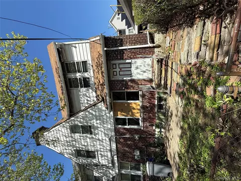 2273 Cincinnatus Ave, New York, NY 10473