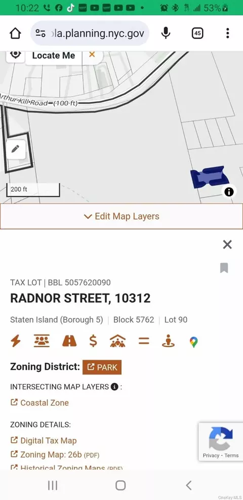 2 Radnor St, New York, NY 10312
