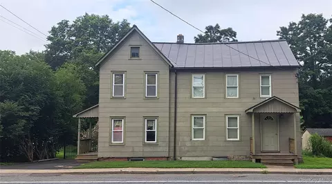 184 Union St, Montgomery, NY 12549