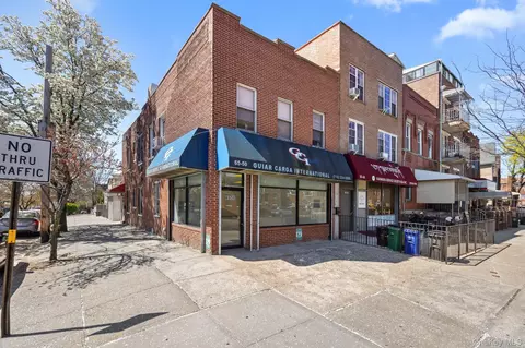 42-06 66th St, Woodside, NY 11377