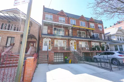 1782 E 19th St, Brooklyn, NY 11229