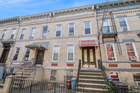 5938 Madison St, New York, NY 11385