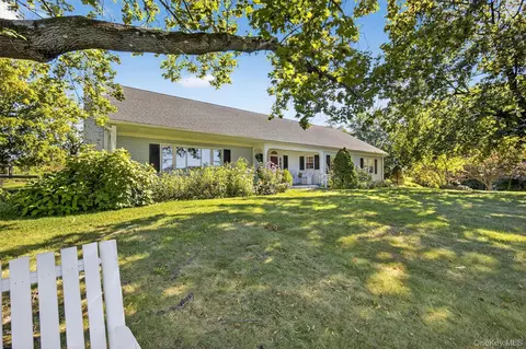 1520 State Route 213, Marbletown, NY 12440