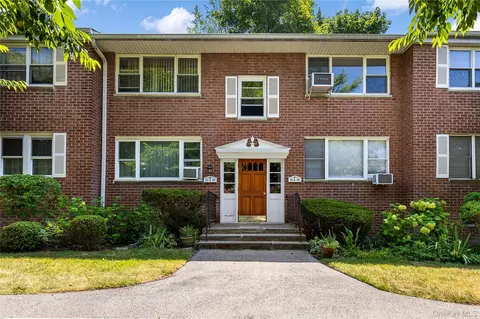 121 N Broadway Ave #21E, White Plains, NY 10603