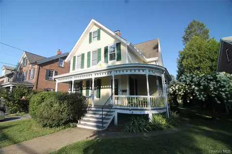 6 N Mesier Ave, Wappinger, NY 12590