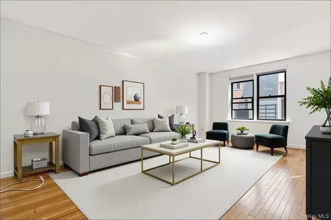 665 Thwaites Pl #4V, New York, NY 10467