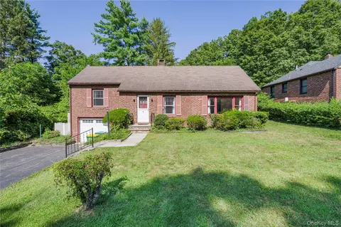 109 Terrace Ln, Hurley, NY 12443