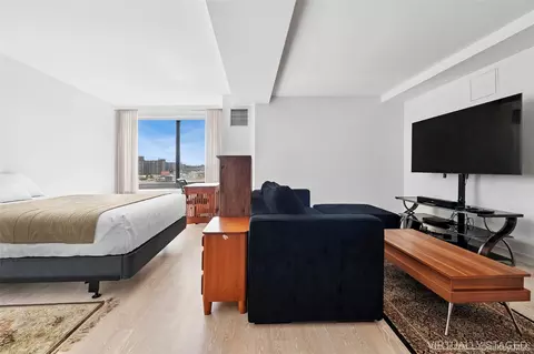 2351 Adam Clayton Powell Junior Blvd #PH27, New York, NY 10030