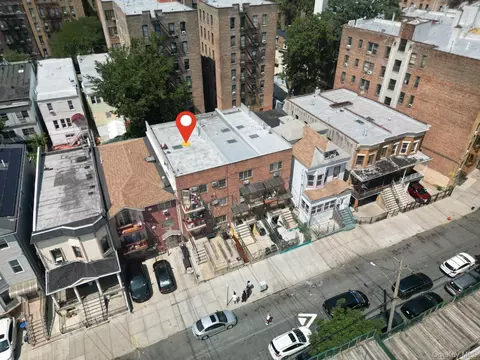 3319 Decatur Ave, New York, NY 10467