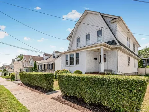 47 Aka 49 Rossiter Ave, Yonkers, NY 10701