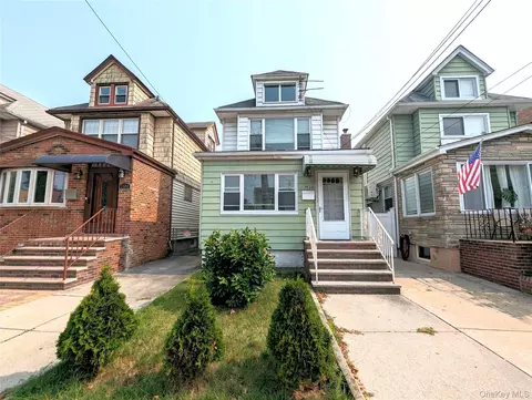 75-34 Furmanville Ave, New York, NY 11379