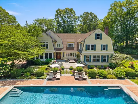 65 Garden Rd, Scarsdale, NY 10583