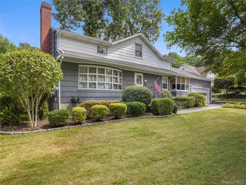 406 Warren Ave, Mount Pleasant, NY 10532