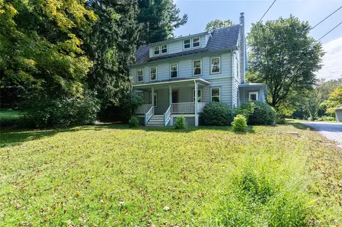 831 Route 35, Lewisboro, NY 10518