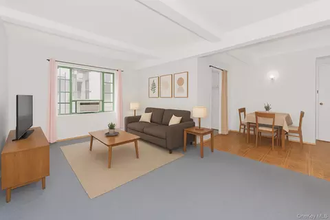 1540 Unionport Rd #7F, New York, NY 10462