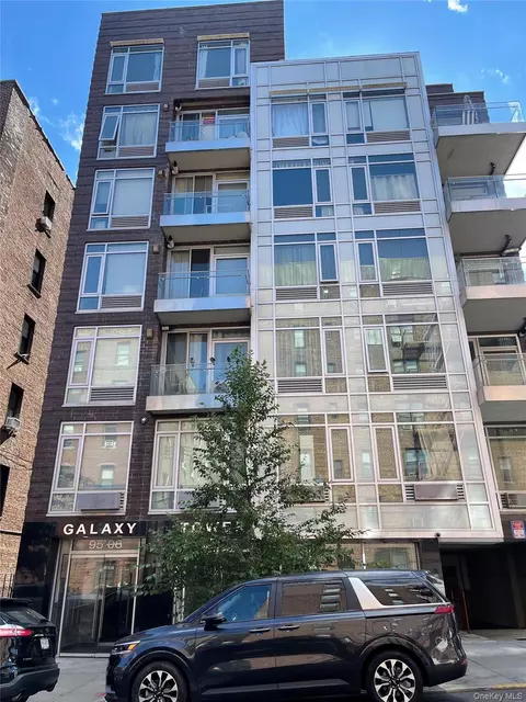 9508 65th Rd #2C, New York, NY 11374