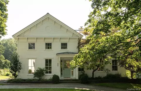 480 Taghkanic Churchtown Rd, Taghkanic, NY 12521